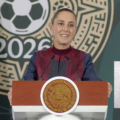 México se encuentra el condiciones para recibir mundial de Futbol FIFA 2026