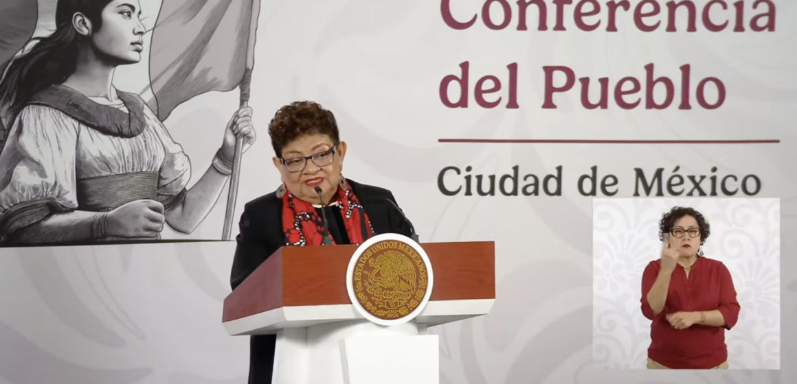 Ley General de Feminicidio: Conoce los puntos clave