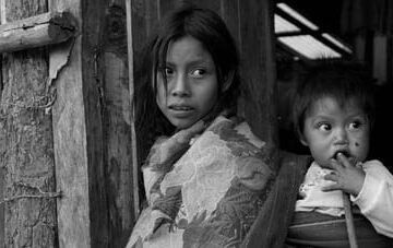 Pueblos originarios en Chiapas entre los más afectados por pobreza extrema