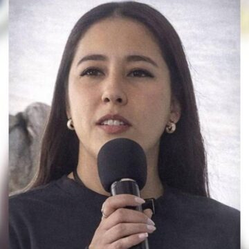 Se tipifica como feminicidio el caso de Rubí Gómez Tagle, Madre buscadora de Sinaloa