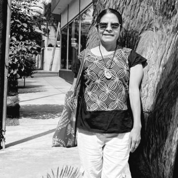 Feminicidio de Reina García eleva a 17 casos de violencia contra mujeres en Oaxaca 2026