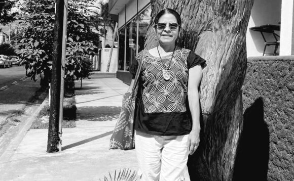 Feminicidio de Reina García eleva a 17 casos de violencia contra mujeres en Oaxaca 2026