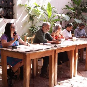Organizaciones de Oaxaca denuncian retroceso en DDHH en actual administración de Jara