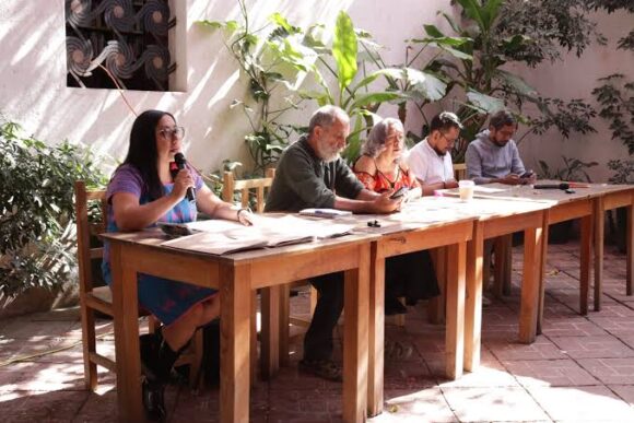 Organizaciones de Oaxaca denuncian retroceso en DDHH en actual administración de Jara