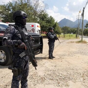 Elemento de la policía PAKAL figuran en narconómina de Cartel Jalisco Nueva Generación