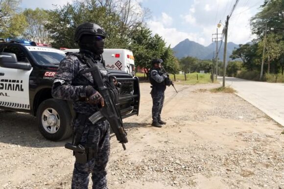 Elemento de la policía PAKAL figuran en narconómina de Cartel Jalisco Nueva Generación