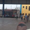Santa María Chimalapa libera a Procurador Agrario tras acuerdos con SEGOB y SCJN