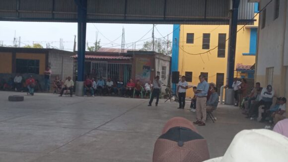 Santa María Chimalapa libera a Procurador Agrario tras acuerdos con SEGOB y SCJN