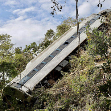 FGR cierra caso del Tren Interoceánico tras acuerdos con víctimas
