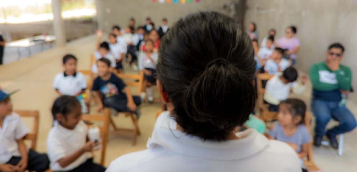 Escuelas en México registran incremento alarmante de abuso sexual infantil
