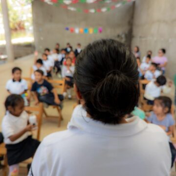 Escuelas en México registran incremento alarmante de abuso sexual infantil