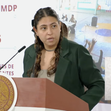 26 mil millones para infraestructura escolar: SEP proyecta cobertura histórica en 2026