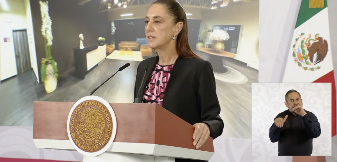 México destina 2,500 millones semanales para frenar alza en gasolina