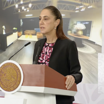 México destina 2,500 millones semanales para frenar alza en gasolina