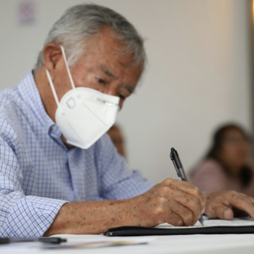 Crisis educativa en Oaxaca: crece el abandono escolar y analfabetismo