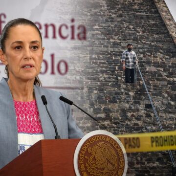 Gobierno llama “hecho aislado” a ataque en Teotihuacán; 2 muertos y turistas heridos