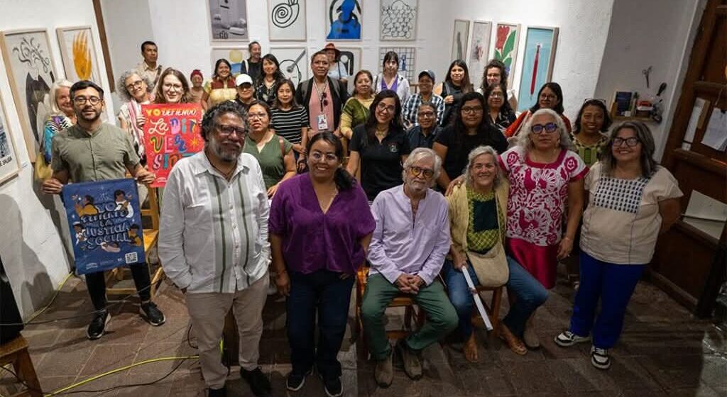 Oaxaca, primer lugar en violencia hacia defensores de Derechos Humanos: 33 asesinatos