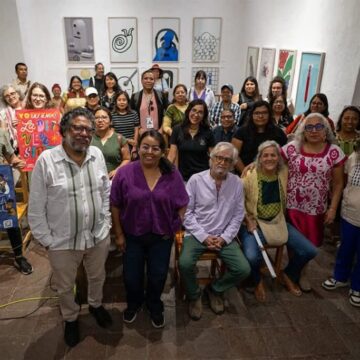 Oaxaca, primer lugar en violencia hacia defensores de Derechos Humanos: 33 asesinatos