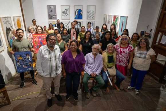 Oaxaca, primer lugar en violencia hacia defensores de Derechos Humanos: 33 asesinatos