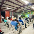 Comunidades rurales de Chiapas exigen seguridad ante aumento de violencia en el campo