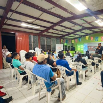 Comunidades rurales de Chiapas exigen seguridad ante aumento de violencia en el campo