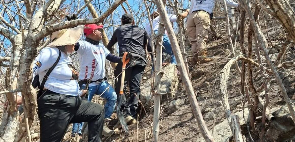 Más de 28 mil desapariciones: colectivos exhiben crisis en México tras negativa de Gobierno
