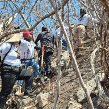 Más de 28 mil desapariciones: colectivos exhiben crisis en México tras negativa de Gobierno