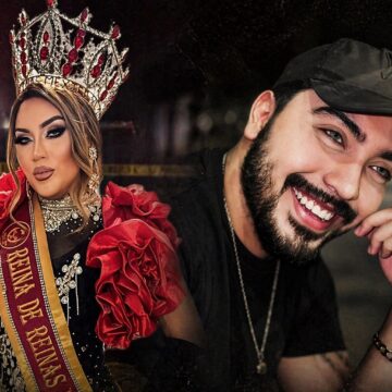 Asesinan a Reina de Reinas LGBT+ en Chiapas; colectivos denuncian transfeminicidio