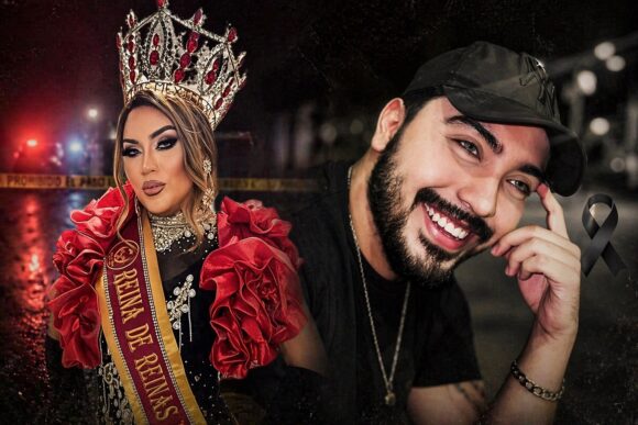 Asesinan a Reina de Reinas LGBT+ en Chiapas; colectivos denuncian transfeminicidio