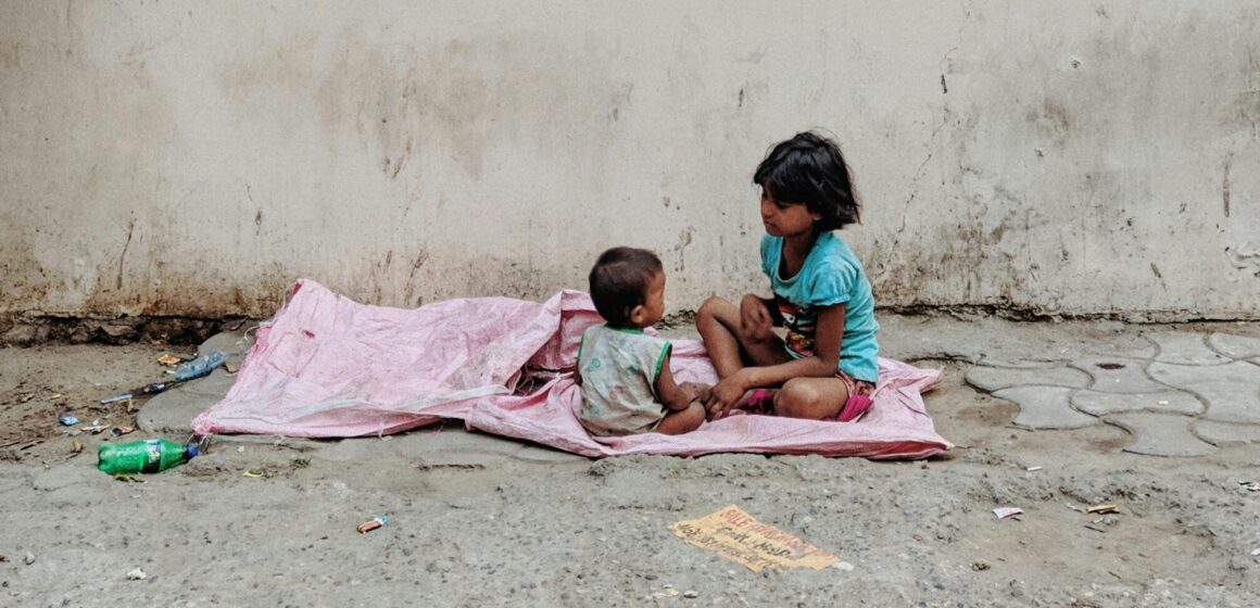Crisis infantil en Chiapas: 7 de cada 10 niños viven en pobreza multidimensional