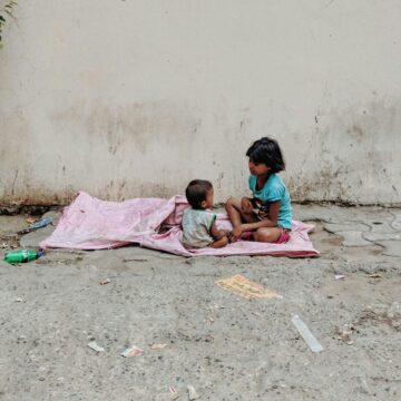 Crisis infantil en Chiapas: 7 de cada 10 niños viven en pobreza multidimensional