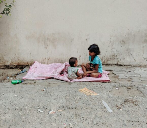 Crisis infantil en Chiapas: 7 de cada 10 niños viven en pobreza multidimensional