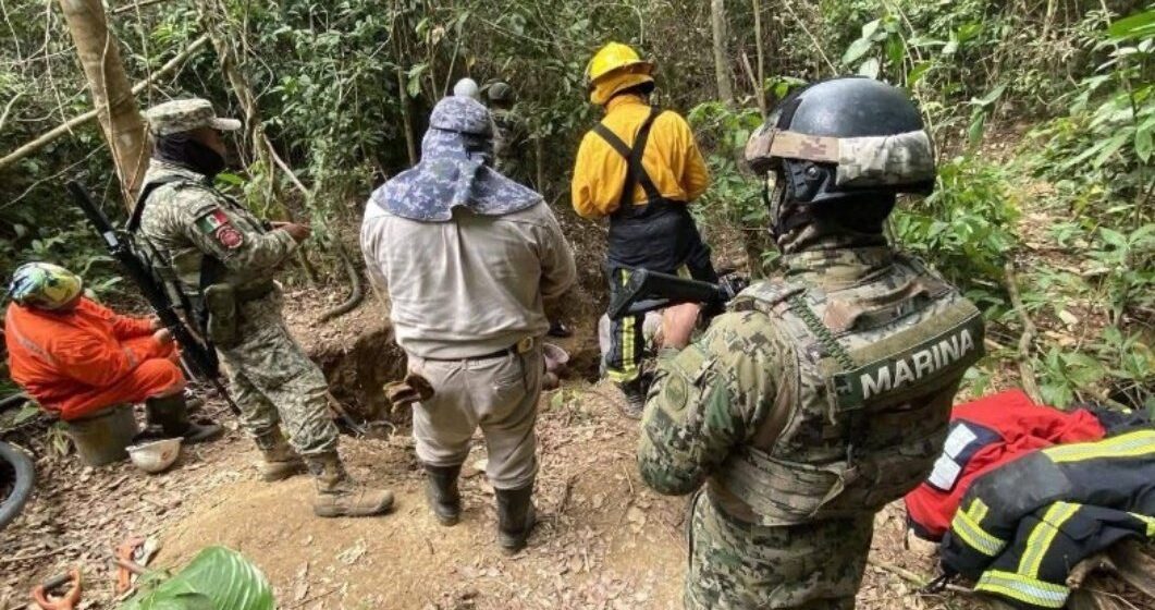 Huachicol sin freno en el Istmo: detectan nuevas tomas clandestinas en Oaxaca