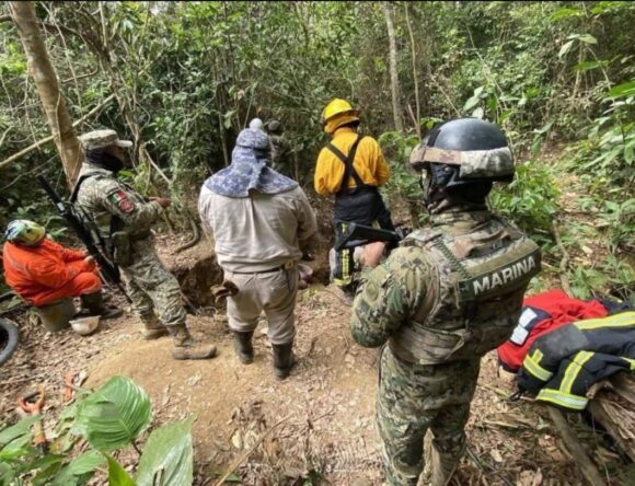Huachicol sin freno en el Istmo: detectan nuevas tomas clandestinas en Oaxaca